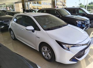 Toyota Corolla *HIBRID* 2021