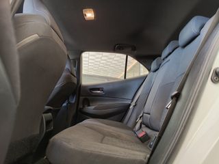 Toyota Corolla *HIBRID* 2021