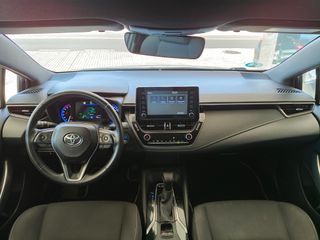 Toyota Corolla *HIBRID* 2021
