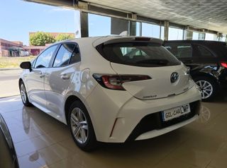 Toyota Corolla *HIBRID* 2021