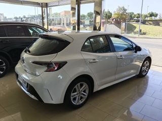 Toyota Corolla *HIBRID* 2021