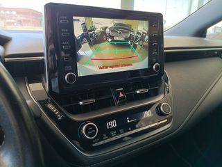 Toyota Corolla *HIBRID* 2021