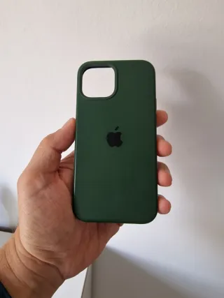 iPhone 13 mini 128GB Green (Leggi descrizione)
