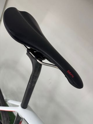 Disco in carbonio Cannondale Synapse
Dimensione 56