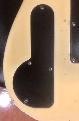 Ibanez PGM 30 Guitarra Eléctrica