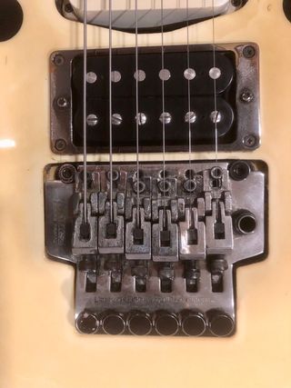 Ibanez PGM 30 Guitarra Eléctrica