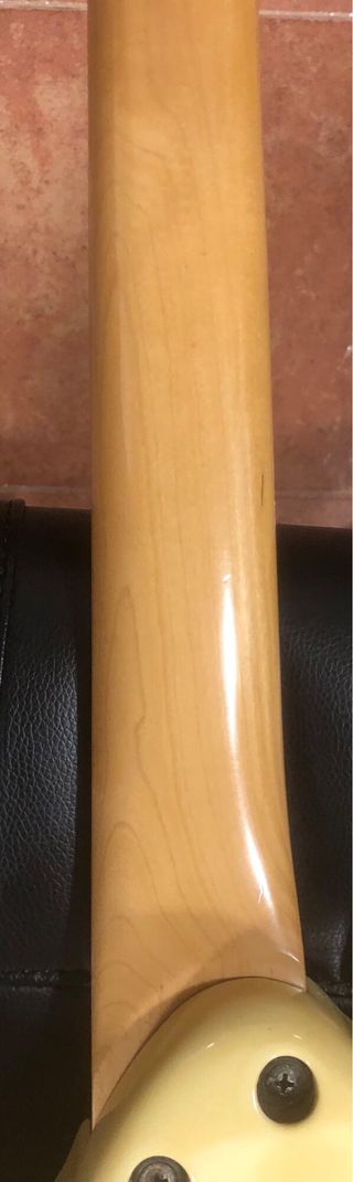 Ibanez PGM 30 Guitarra Eléctrica