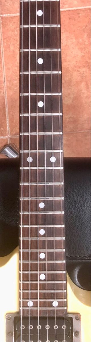 Ibanez PGM 30 Guitarra Eléctrica