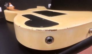 Ibanez PGM 30 Guitarra Eléctrica