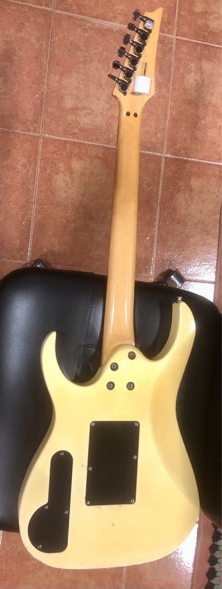 Ibanez PGM 30 Guitarra Eléctrica