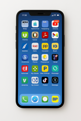 Iphone XR 64gb nero, tenuto in ottime condizioni
