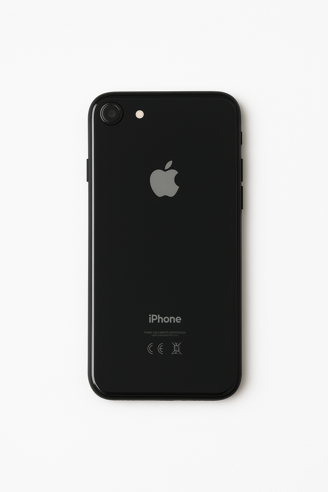 Iphone XR 64gb nero, tenuto in ottime condizioni