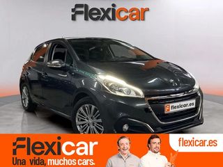 Peugeot 208 5P STYLE 1.2L PureTech 60KW (82CV)