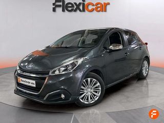 Peugeot 208 5P STYLE 1.2L PureTech 60KW (82CV)
