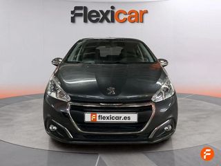 Peugeot 208 5P STYLE 1.2L PureTech 60KW (82CV)