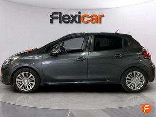 Peugeot 208 5P STYLE 1.2L PureTech 60KW (82CV)