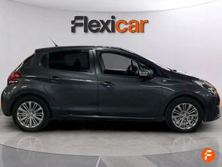 Peugeot 208 5P STYLE 1.2L PureTech 60KW (82CV)