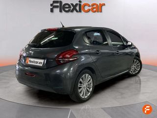 Peugeot 208 5P STYLE 1.2L PureTech 60KW (82CV)