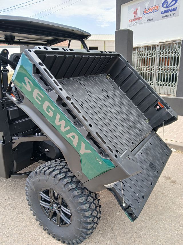 SEGWAY UT6 FLUGEMAN 4x4