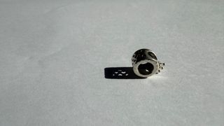 Charm corona Pandora