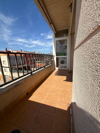 Luminoso Dúplex Encanto Llinars Vallès