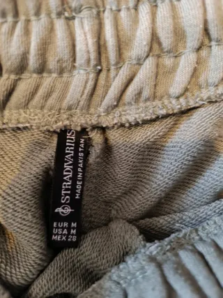 Lote 3 pantalones de chándal