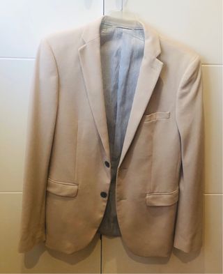 Americana beige T 46