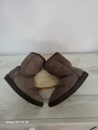 Stivaletti UGG Marroni Tg 36