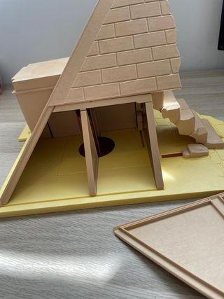 Playmobil Pirámide Egipcia