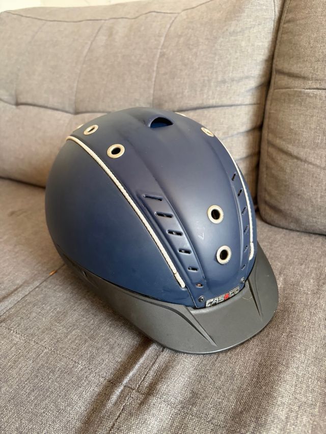 Casco Talla 58-62 caballo