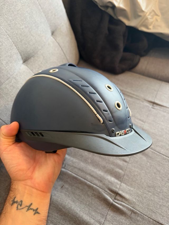 Casco Talla 58-62 caballo