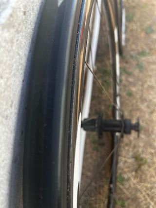 Rodas HED Stinger 3 Carbono Disco