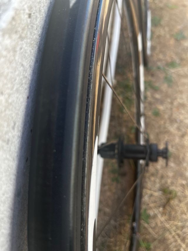 Rodas HED Stinger 3 Carbono Disco