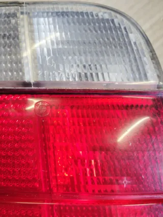 Faros M Compact E36 originales BMW