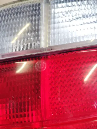 Faros M Compact E36 originales BMW
