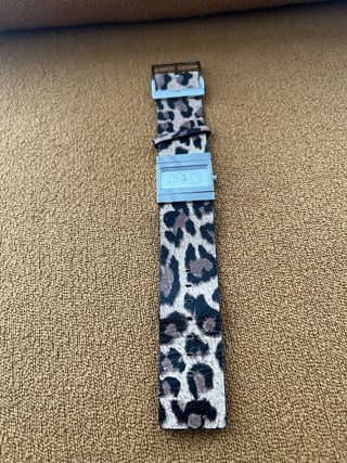 Reloj Dolce & Gabbana Leopardo