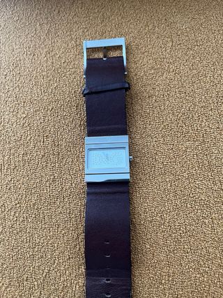 Reloj Dolce & Gabbana Leopardo