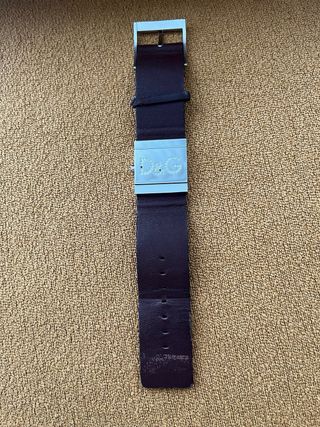 Reloj Dolce & Gabbana Leopardo