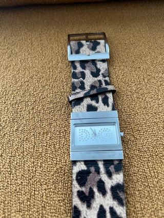 Reloj Dolce & Gabbana Leopardo