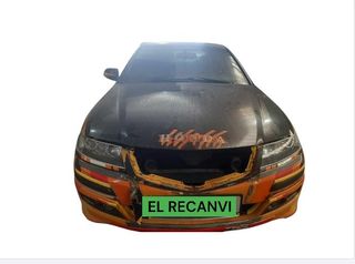  Honda Accord K20Z2 Recambios Piezas Desguace 