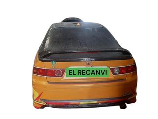  Honda Accord K20Z2 Recambios Piezas Desguace 