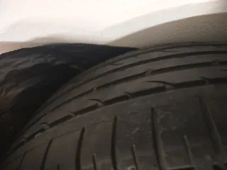 Llantas originales Mercedes GLC