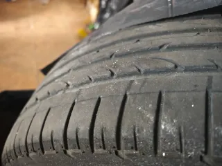 Llantas originales Mercedes GLC