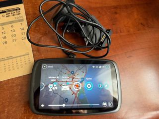 TomTom GO 600 GPS Navegador