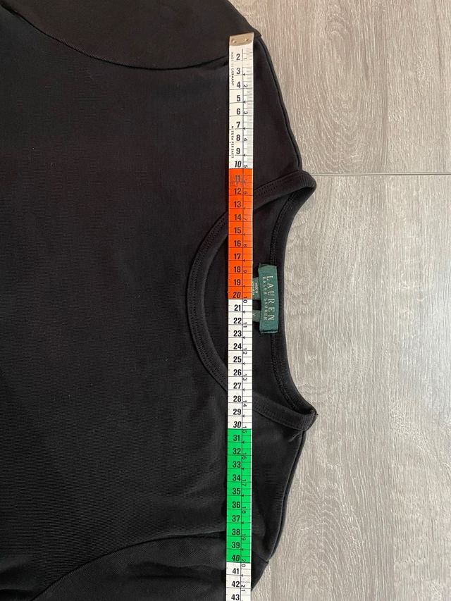 Polo Ralph Lauren T-shirt Uomo Maniche Lunghe