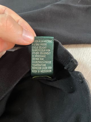 Polo Ralph Lauren T-shirt Uomo Maniche Lunghe