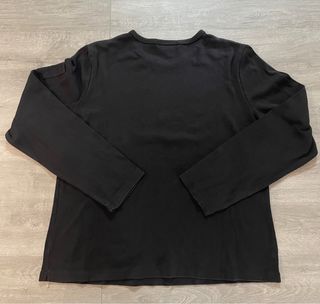 Polo Ralph Lauren T-shirt Uomo Maniche Lunghe