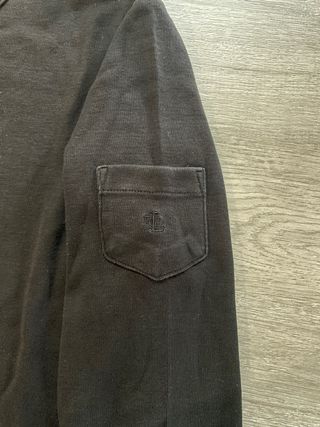 Polo Ralph Lauren T-shirt Uomo Maniche Lunghe