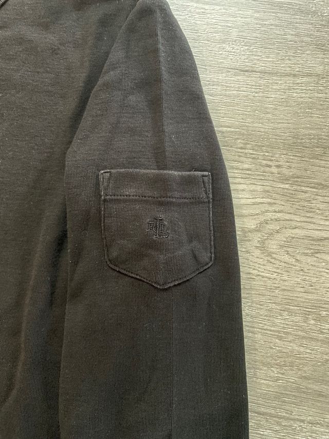 Polo Ralph Lauren T-shirt Uomo Maniche Lunghe