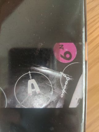 Cadenas para ruedas de coche